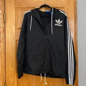 Adidas jacket